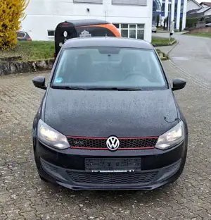Volkswagen Polo 1.2 Trendline