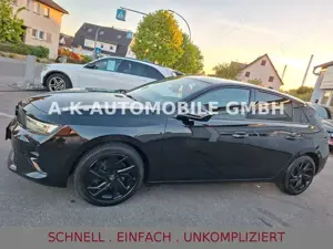 Opel Astra L Lim. 5-trg. GS Line
