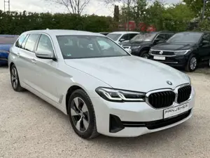 BMW 520 d Touring Driving Assistant 360°K HuD LED