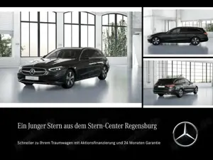 Mercedes-Benz C 200 d T AVANTGARDE+DISTRONIC+PANO+PDC+KAMERA++