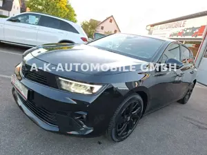 Opel Astra L Lim. 5-trg. GS Line