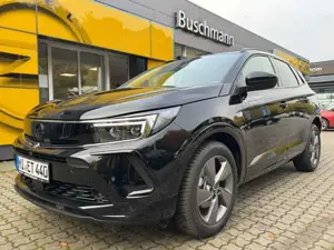 Opel Grandland X Grandland 1.5D Automatik GS