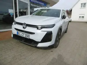 Citroen C5 Aircross 145 Hybrid MAX, neustes Modell sparsamer Verbrauch