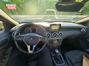 Mercedes-Benz A 180 A-Klasse