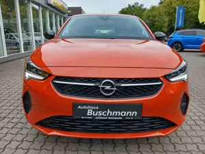 Opel Corsa -e Edition +LED+ALLWETTER+CARPLAY+ Bild 3