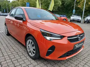 Opel Corsa -e Edition +LED+ALLWETTER+CARPLAY+ Bild 4