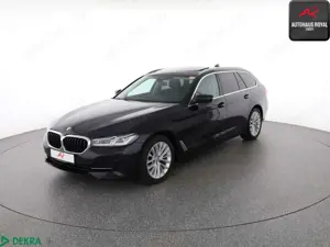 BMW 520 520 d T xDrive M LENKRAD LASER,HUD,KAMERA,PANO
