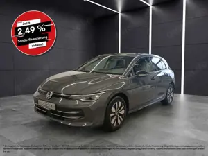 Volkswagen Golf GOAL 1.5eTSI DSG LEDPlus NAV AHK RearView LED