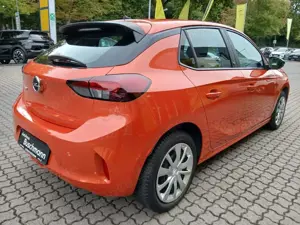 Opel Corsa -e Edition +LED+ALLWETTER+CARPLAY+ Bild 5