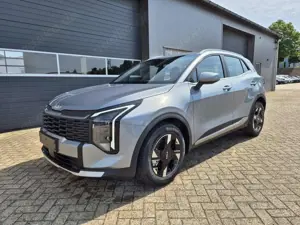 Kia Sportage Vision 1.6 T-GDi 150PS Automatik NEUES