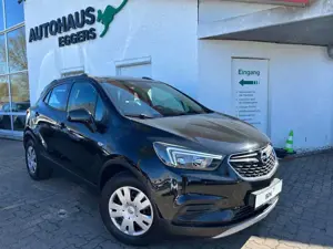 Opel Mokka X 1.6 Selection/KLIMA/ALLWETTER