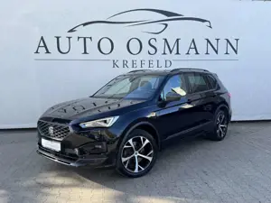 SEAT Tarraco 2.0 TDI 4D DSGFR 360° Pano NP:61.220,€