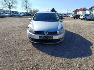 Volkswagen Golf VI Trendline