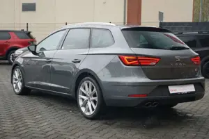 SEAT Leon Bild 4