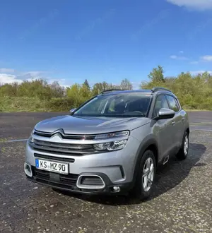 Citroen C5 Aircross Live