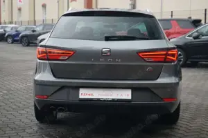 SEAT Leon Bild 5