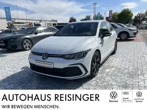 Volkswagen Golf VIII GTI 2.0 TSI DSG (LEDPlus+APP+RearView) Klima
