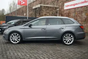 SEAT Leon Bild 3