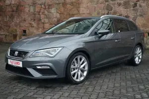 SEAT Leon Bild 2