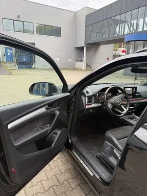 Audi Q5 55 TFSI e quattro S tronic Bild 5