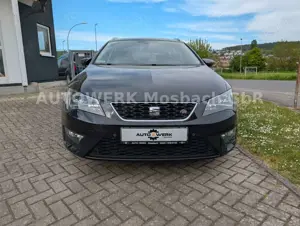 SEAT Leon ST FR/Led/Navi/Tempomat/Pdc/Shz