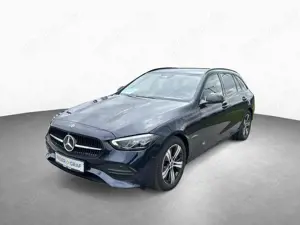 Mercedes-Benz C 300 T Avantgarde 4Matic 9G-Tronic 258PS
