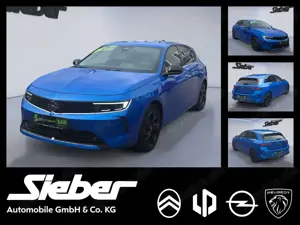 Opel Astra L 1.6 Turbo Plugin Elegance *Sitzheizung*