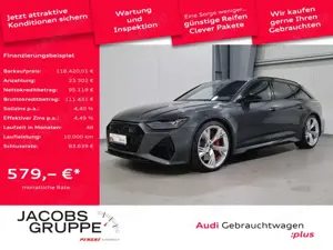 Audi RS6 Avant performance 280km/h*Matrix-LED*BO advanced *