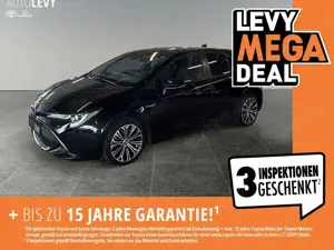 Toyota Corolla 2.0 Club +TechnikPaket+Navi+CarPlay+SHZ+