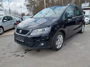 SEAT Alhambra Alhambra 7 Sitze 2.0 TDI Ecomotive Style