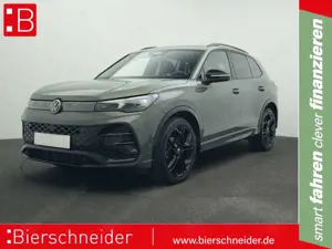 Volkswagen Tiguan 1.5 eTSI DSG R-Line BLACK-STYLE IQ-LIGHT ALU 20