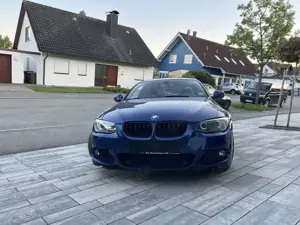 BMW 335 335i Coupe Aut.