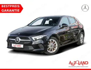 Mercedes-Benz A 250 A250 e Progressive Klimaaut. LED Navi Tempomat