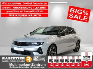 Opel Astra L Hybrid 48V GS Line ACC+360Kamera+Keyless+CarPlay