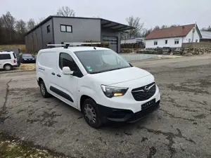 Opel Combo Edition erhöhte Nutzlast XL