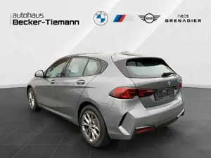 BMW 120 Hatch /FIN. AB 1,99%/ *ADAPT. LED*KAMERA*SITZ HZG* Bild 5