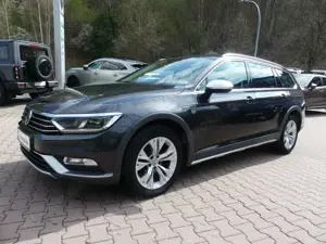 Volkswagen Passat Variant 2.0*Alltrack*4Motion*DSG*ACC*LED