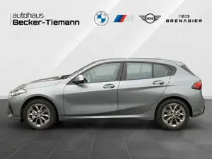 BMW 120 Hatch /FIN. AB 1,99%/ *ADAPT. LED*KAMERA*SITZ HZG* Bild 4