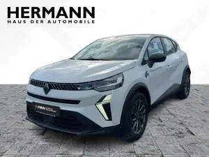 Renault Captur II 1.0 TCe 90 Evolution *FLA*SpurH*LM*PDC