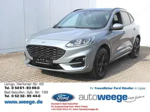 Ford Kuga Plug-In Hybrid ST-Line 2,5 Duratec