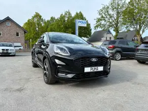Ford Puma ST-Line MHEV, Autom, Kamera,Navi,5J.FGS,