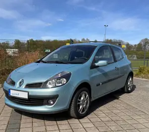 Renault Clio Clio 1.2 16V Aut. Edition Dynamique