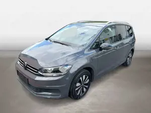 Volkswagen Touran Comfortline 1,5 l TSI Navi ACC Rückfahrkamera A...