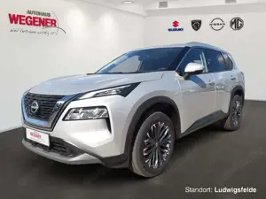 Nissan X-Trail X-TRAIL 1.5 N-Connecta VC-T MHEV 163 PS