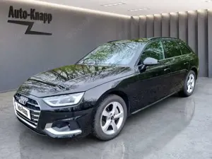 Audi A4 40 TDI quattro*advanced*Panorma*Kamera*Leder*