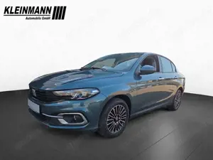 Fiat Tipo Urban 1.6 TD (130) LED+Kamera+CarPlay+7"-TS