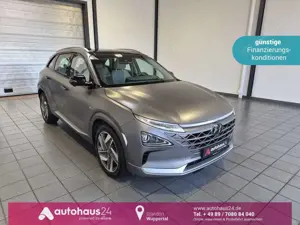 Hyundai NEXO ACC|Navi|LED|Kamera