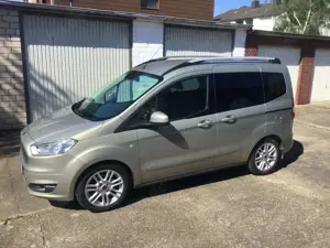 Ford Tourneo Courier Tourneo Courier 1.0 EcoBoost Titanium
