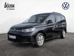 Volkswagen Caddy 1.5 TSI Life SHZ KLIMA PDC