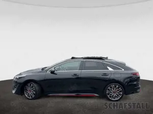 Kia ProCeed / pro_cee'd 1.6 T-GDI GT Panorama Komfort-Paket Bild 2